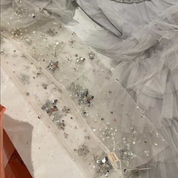 COPY - NEW Embellished Leggings for Girls - Picture 4 of 5